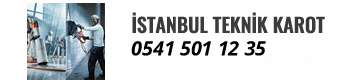 İstanbul Teknik Karot